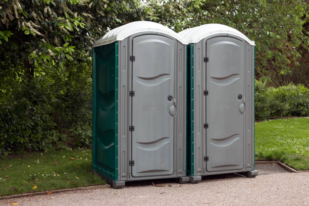 Soap Lake, WA Portable Potty Rental Company